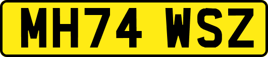 MH74WSZ