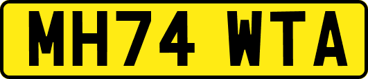 MH74WTA