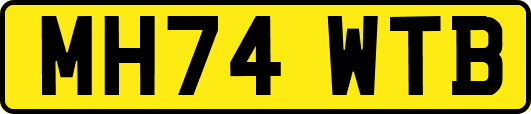 MH74WTB