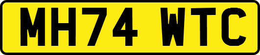 MH74WTC