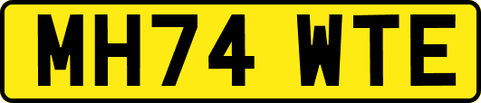 MH74WTE