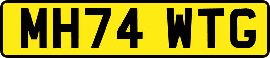 MH74WTG