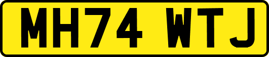 MH74WTJ