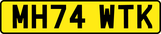 MH74WTK