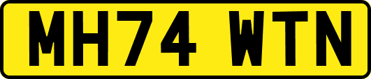 MH74WTN