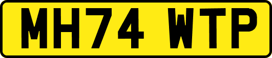 MH74WTP
