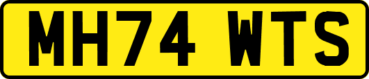 MH74WTS