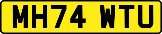 MH74WTU