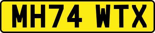 MH74WTX