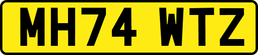 MH74WTZ