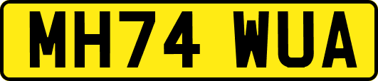 MH74WUA