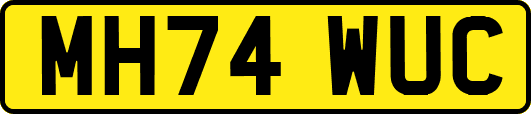 MH74WUC