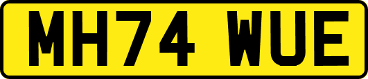 MH74WUE