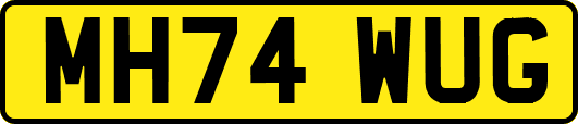 MH74WUG