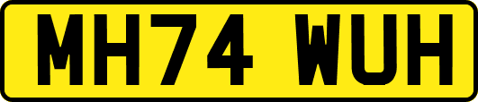 MH74WUH