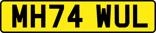 MH74WUL