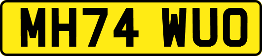 MH74WUO