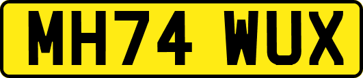 MH74WUX