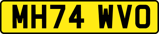 MH74WVO