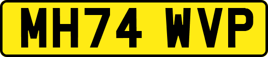 MH74WVP