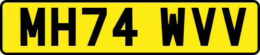 MH74WVV