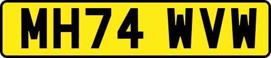 MH74WVW