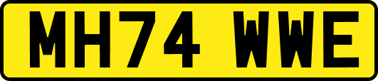 MH74WWE