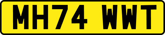 MH74WWT