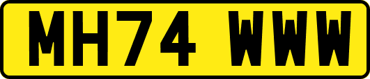 MH74WWW
