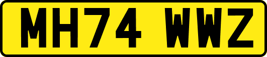 MH74WWZ