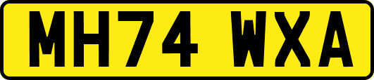 MH74WXA