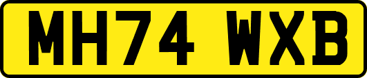 MH74WXB