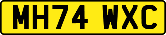MH74WXC