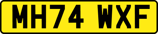 MH74WXF