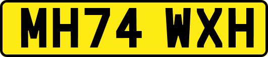 MH74WXH