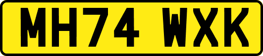MH74WXK