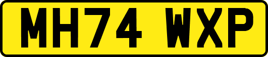 MH74WXP