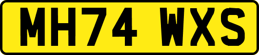 MH74WXS