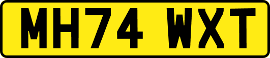 MH74WXT