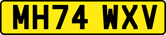 MH74WXV