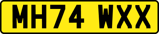 MH74WXX