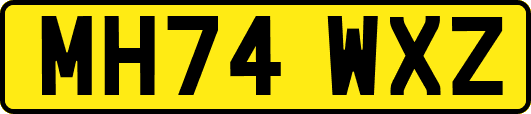 MH74WXZ