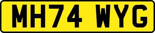MH74WYG
