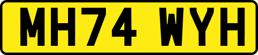 MH74WYH