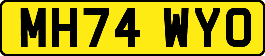 MH74WYO