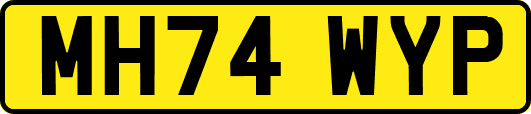 MH74WYP