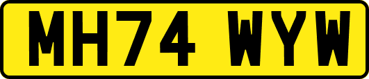 MH74WYW