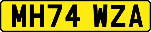 MH74WZA
