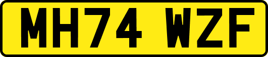 MH74WZF