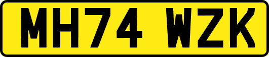 MH74WZK